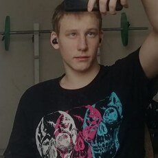 Илюха, 20, Горское