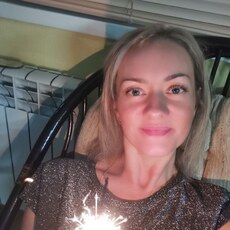 Ира, 40, Трёхгорный