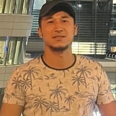 Трофим, 28, Бор