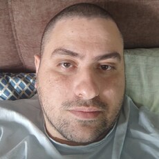 Владимир, 35, Барабинск