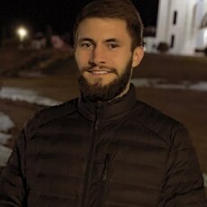 Владимир, 23, Дудинка