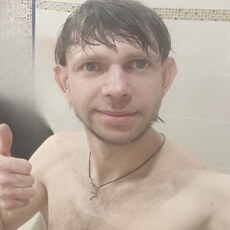 Данила, 35, Зеленоградск