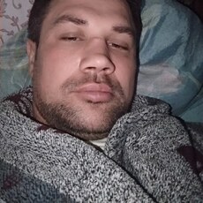 Эрик, 36, Иланский