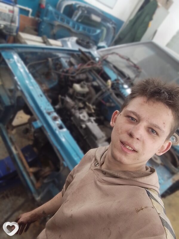 Главное фото