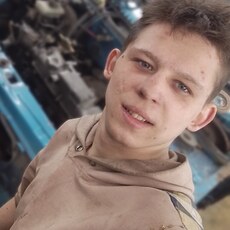 Андрюха, 20, Воронеж