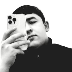 Саша, 20, Печоры