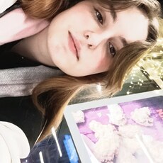 Лида, 20, Кременная