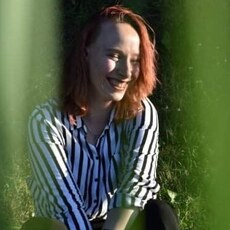 Полина, 25, Ряжск