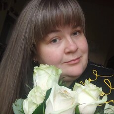 Рита, 33, Голая Пристань