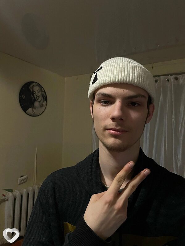 Главное фото