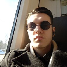 Тарас, 25, Одинцово