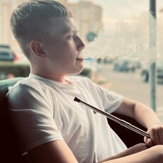 Степан, 20, Кумертау