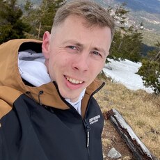 Павел, 30, Серов