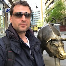 Витя, 40, Зеленокумск