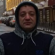Филя, 45, Белозёрское