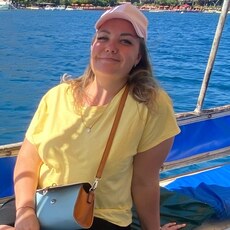 Антонина, 35, Красновишерск