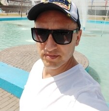 Ваня, 40, Певек