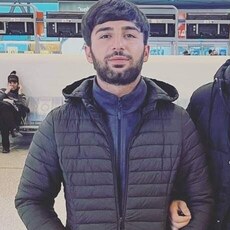 Филя, 22, Самара