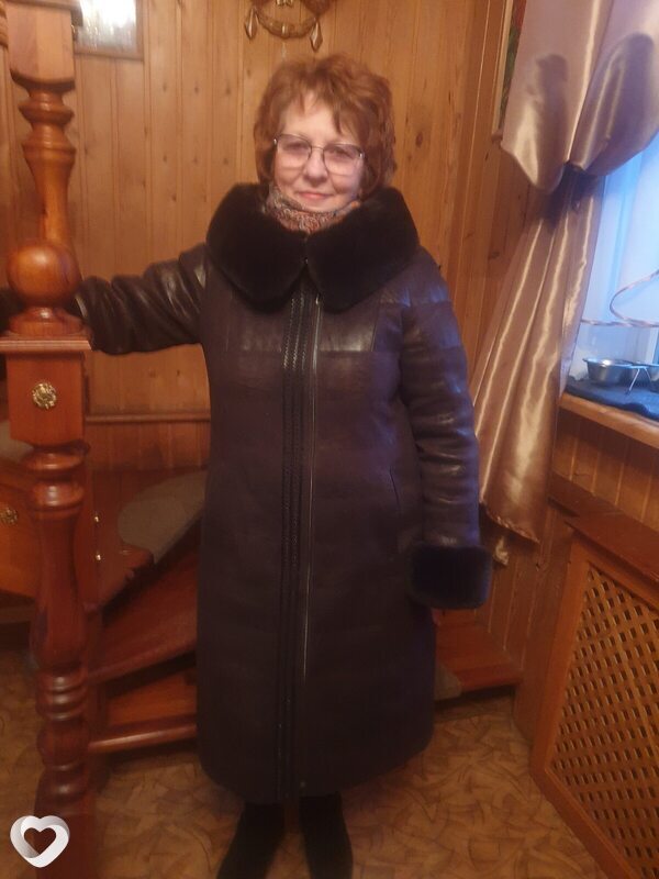 Главное фото