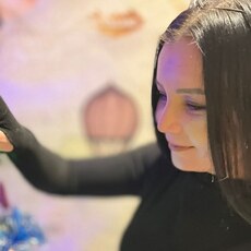 Христина, 33, Вяземский