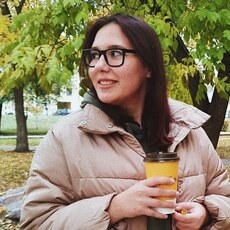 Лина, 25, Чебаркуль