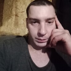 Семён, 31, Карпинск