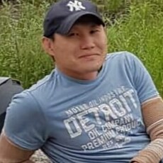 Мироша, 33, Бабушкин
