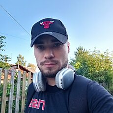 Георгий, 28, Первомайск (Нижегородская область)