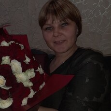 Доминика, 44, Кириллов