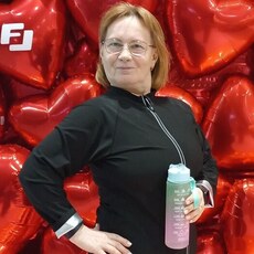 Сусанна, 62, Осинники