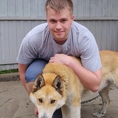 Иосиф, 25, Ясиноватая