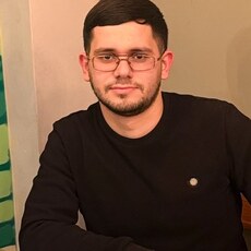 Валентин, 21, Белинский