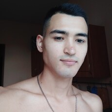 Демьян, 23, Николаевск-на-Амуре