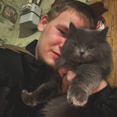 Александр, 21, Нижний Тагил