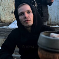 Донат, 26, Донецк (Ростовская область)