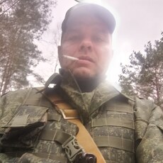 Иосиф, 41, Северск (ДНР)