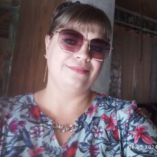 Вика, 37, Славск
