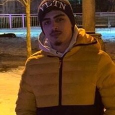 Олеж, 19, Губаха