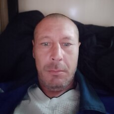 Кир, 43, Киреевск