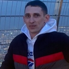 Василий, 34, Десногорск