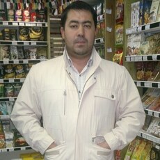 Саша, 45, Северск (Томская область)