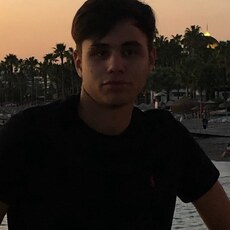 Гена, 24, Ак-Довурак