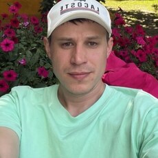 Егор, 35, Белореченск