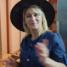 Марина, 47, Мышкин