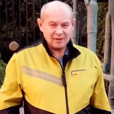 Артемий, 60, Новосибирск