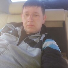 Андрюха, 35, Анжеро-Судженск