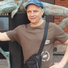 Антон, 47, Мамоново