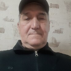 Пётр, 65, Миасс