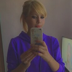 Элина, 28, Мирный (Якутия)