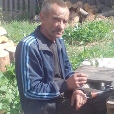 Юлиан, 60, Новосибирск